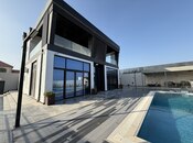 Satılır 5 otaqlı həyət evi/bağ evi 350 m², Şüvəlan q., photo 1 from 8