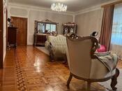 8 otaqlı həyət evi/bağ evi - Nəsimi m. - 600 m²