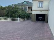 8 otaqlı həyət evi/bağ evi - Nəsimi m. - 600 m²