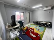 Satılır 1 otaqlı həyət evi/bağ evi 15 m², NZS q., photo 7 from 7