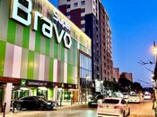 Объявление №5687669 - Баку, пос. Ени Гюнешли, 2-комн., 67 м², 10/12 этаж