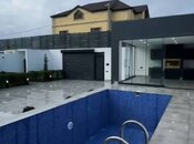 Satılır 4 otaqlı həyət evi/bağ evi 130 m², Mərdəkan q., photo 2 from 8