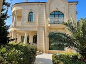 Satılır 11 otaqlı həyət evi/bağ evi 500 m², Buzovna q., photo 2 from 8