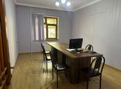 İcarəyə verilir 4 otaqlı ofis 120 m², Gənclik m., photo 2 from 8