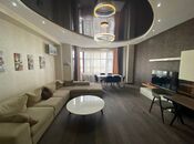 Сдаётся 3-комн. новостройка 165 м², м. Сахил, photo 5 from 8