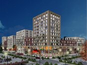 Продаётся 2-комн. новостройка 118.5 м², м. 8 ноября, photo 2 from 4