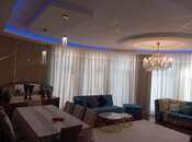 4 otaqlı yeni tikili - Şah İsmayıl Xətai m. - 156 m²