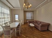Satılır 3 otaqlı yeni tikili 127 m², Memar Əcəmi m., photo 2 from 8