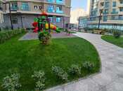 İcarəyə verilir 2 otaqlı yeni tikili 70 m², Nizami m., photo 7 from 8