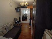 Satılır 2 otaqlı köhnə tikili 50 m², Xalqlar Dostluğu m., photo 7 from 8