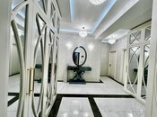 Satılır 4 otaqlı yeni tikili 185 m², Qara Qarayev m., photo 4 from 8
