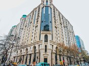 2 otaqlı yeni tikili - Nizami m. - 80 m²
