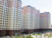 2-комн. новостройка - м. Элмляр Академиясы - 70 м²