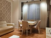 İcarəyə verilir 2 otaqlı yeni tikili 70 m², Elmlər Akademiyası m., photo 5 from 8