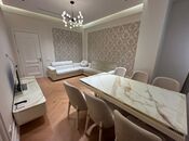 İcarəyə verilir 2 otaqlı yeni tikili 70 m², Elmlər Akademiyası m., photo 7 from 8