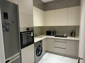 İcarəyə verilir 2 otaqlı yeni tikili 70 m², Elmlər Akademiyası m., photo 8 from 8