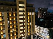 2 otaqlı yeni tikili - Nizami m. - 60 m²