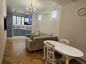 2 otaqlı yeni tikili - Nizami m. - 60 m²