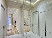 İcarəyə verilir 2 otaqlı yeni tikili 45 m², Nərimanov r., photo 7 from 8