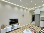 İcarəyə verilir 2 otaqlı yeni tikili 45 m², Nərimanov r., photo 3 from 8