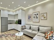 İcarəyə verilir 2 otaqlı yeni tikili 45 m², Nərimanov r., photo 2 from 8