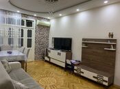2 otaqlı köhnə tikili - Memar Əcəmi m. - 58 m²