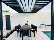 4 otaqlı həyət evi/bağ evi - Mərdəkan q. - 240 m²