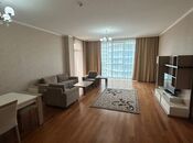 İcarəyə verilir 3 otaqlı yeni tikili 170 m², Yasamal r., photo 3 from 8