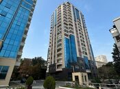 Объявление №5689601 - Баку, Ясамальский р., 3-комн., 170 м², 6/19 этаж