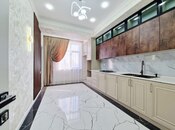 Satılır 2 otaqlı yeni tikili 77 m², Qara Qarayev m., photo 6 from 8