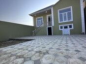4 otaqlı həyət evi/bağ evi - Biləcəri q. - 110 m²