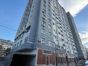 Satılır 2 otaqlı yeni tikili 70 m², 9-cu mikrorayon q., photo 2 from 8