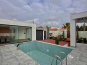 Satılır 4 otaqlı həyət evi/bağ evi 180 m², Mərdəkan q., photo 2 from 8