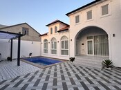 Satılır 4 otaqlı həyət evi/bağ evi 140 m², Buzovna q., photo 1 from 8