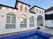 Satılır 4 otaqlı həyət evi/bağ evi 140 m², Buzovna q., photo 4 from 8