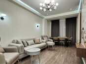Satılır 2 otaqlı köhnə tikili 55 m², Memar Əcəmi m., photo 1 from 8