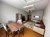 İcarəyə verilir 3 otaqlı yeni tikili 130 m², Şah İsmayıl Xətai m., photo 3 from 8