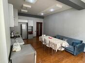 İcarəyə verilir 3 otaqlı yeni tikili 130 m², Şah İsmayıl Xətai m., photo 7 from 8