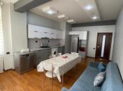 İcarəyə verilir 3 otaqlı yeni tikili 130 m², Şah İsmayıl Xətai m., photo 6 from 8