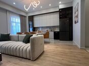 İcarəyə verilir 3 otaqlı yeni tikili 120 m², Ağ şəhər q., photo 7 from 8