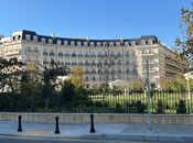 İcarəyə verilir 3 otaqlı yeni tikili 120 m², Ağ şəhər q., photo 2 from 8