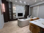 İcarəyə verilir 3 otaqlı yeni tikili 120 m², Ağ şəhər q., photo 5 from 8