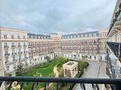 İcarəyə verilir 3 otaqlı yeni tikili 120 m², Ağ şəhər q., photo 3 from 8