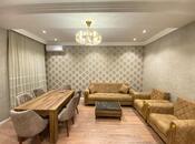 İcarəyə verilir 2 otaqlı yeni tikili 80 m², Nəriman Nərimanov m., photo 3 from 8