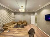 İcarəyə verilir 2 otaqlı yeni tikili 80 m², Nəriman Nərimanov m., photo 1 from 8