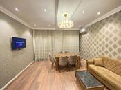 İcarəyə verilir 2 otaqlı yeni tikili 80 m², Nəriman Nərimanov m., photo 4 from 8