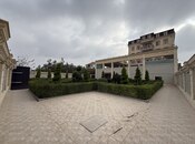 16 otaqlı həyət evi/bağ evi - Görədil q. - 2200 m²