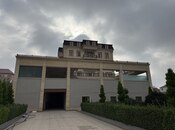 16 otaqlı həyət evi/bağ evi - Görədil q. - 2200 m²