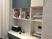 Satılır 3 otaqlı yeni tikili 125 m², Qara Qarayev m., photo 8 from 8