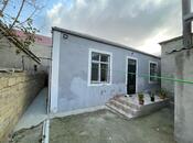 3 otaqlı həyət evi/bağ evi - Biləcəri q. - 85 m²